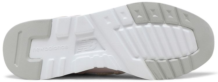 New Balance Wmns 997H Space Pink Silver