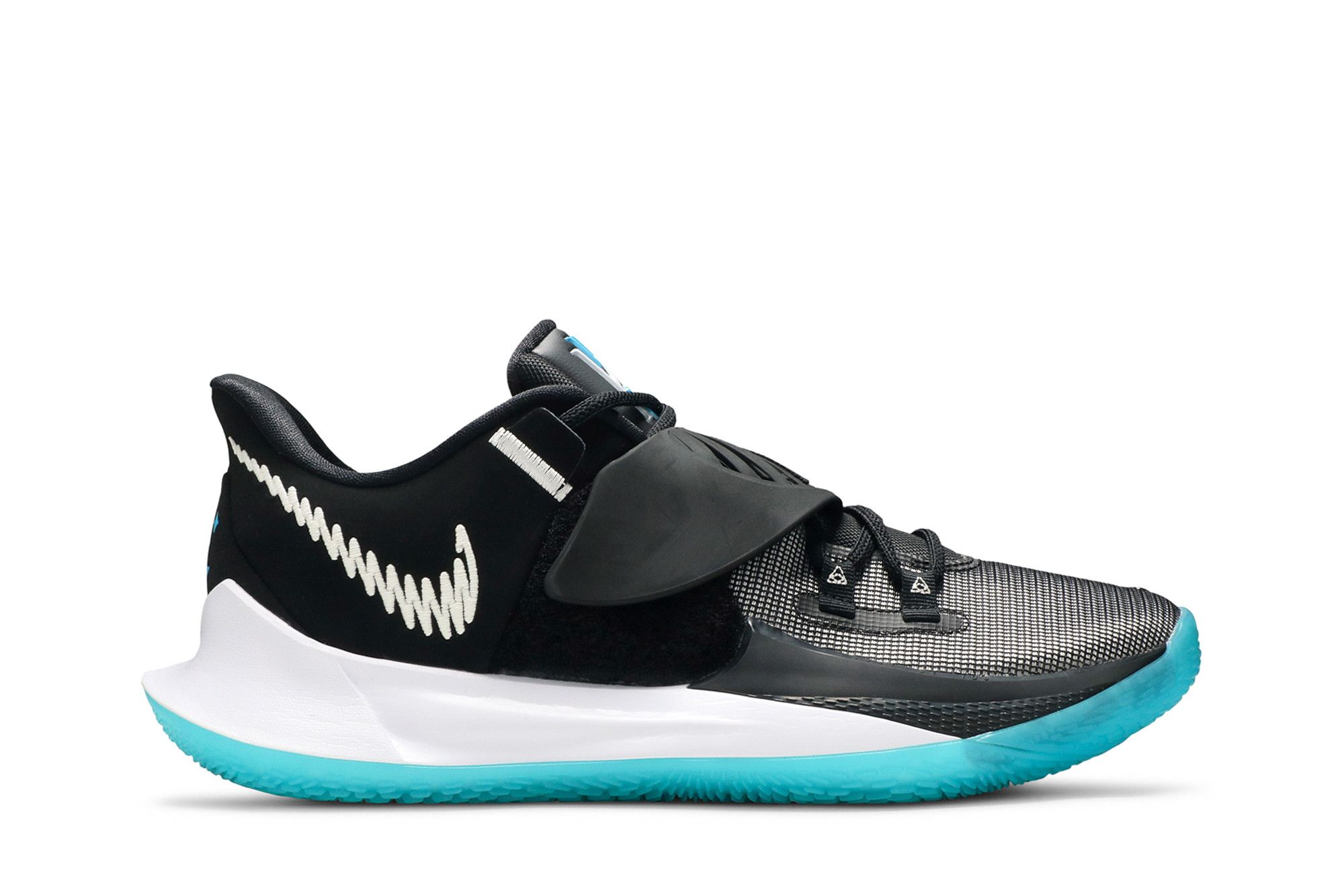 Buy Kyrie Low 3 Moon CJ1286 001 GOAT