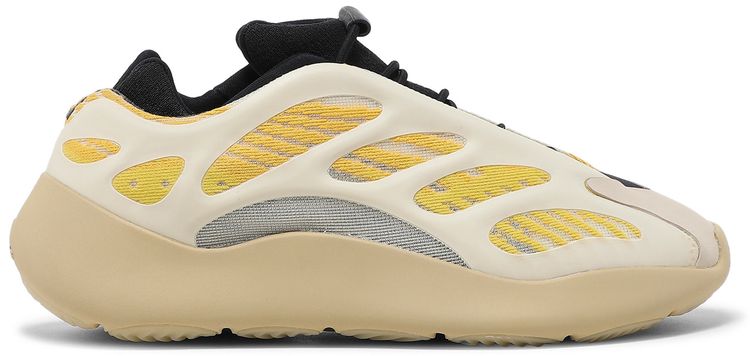 Yeezy 700 V3 Kids Safflower