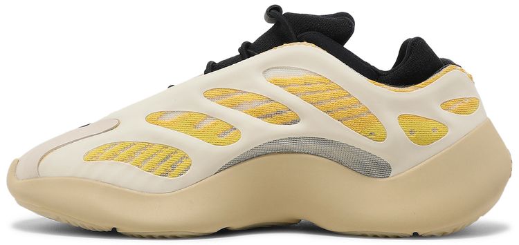 Yeezy 700 V3 Kids Safflower
