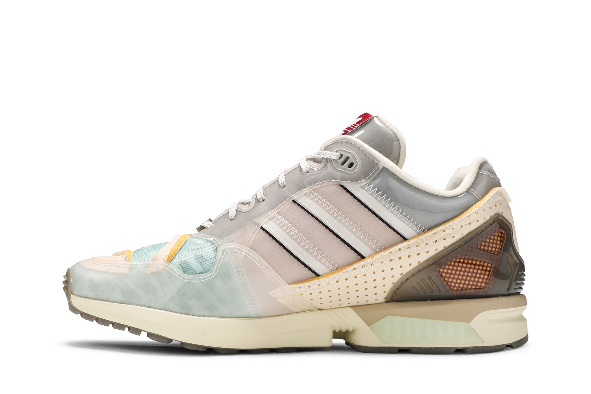 Zx 6000 og outlet