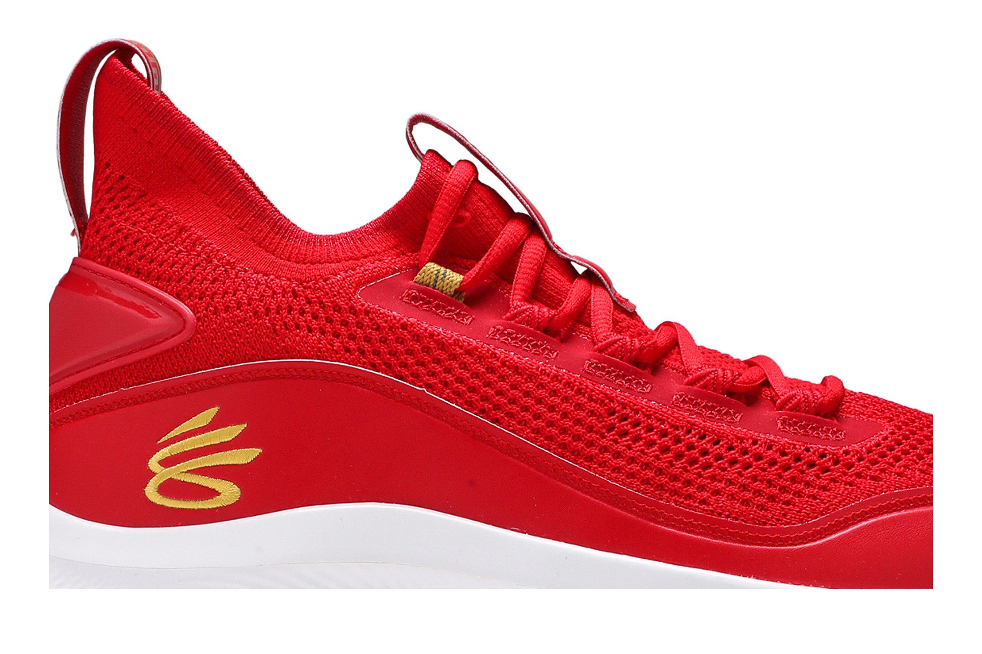 Buy Curry Flow 8 Chinese New Year 3024035 600 GOAT CA
