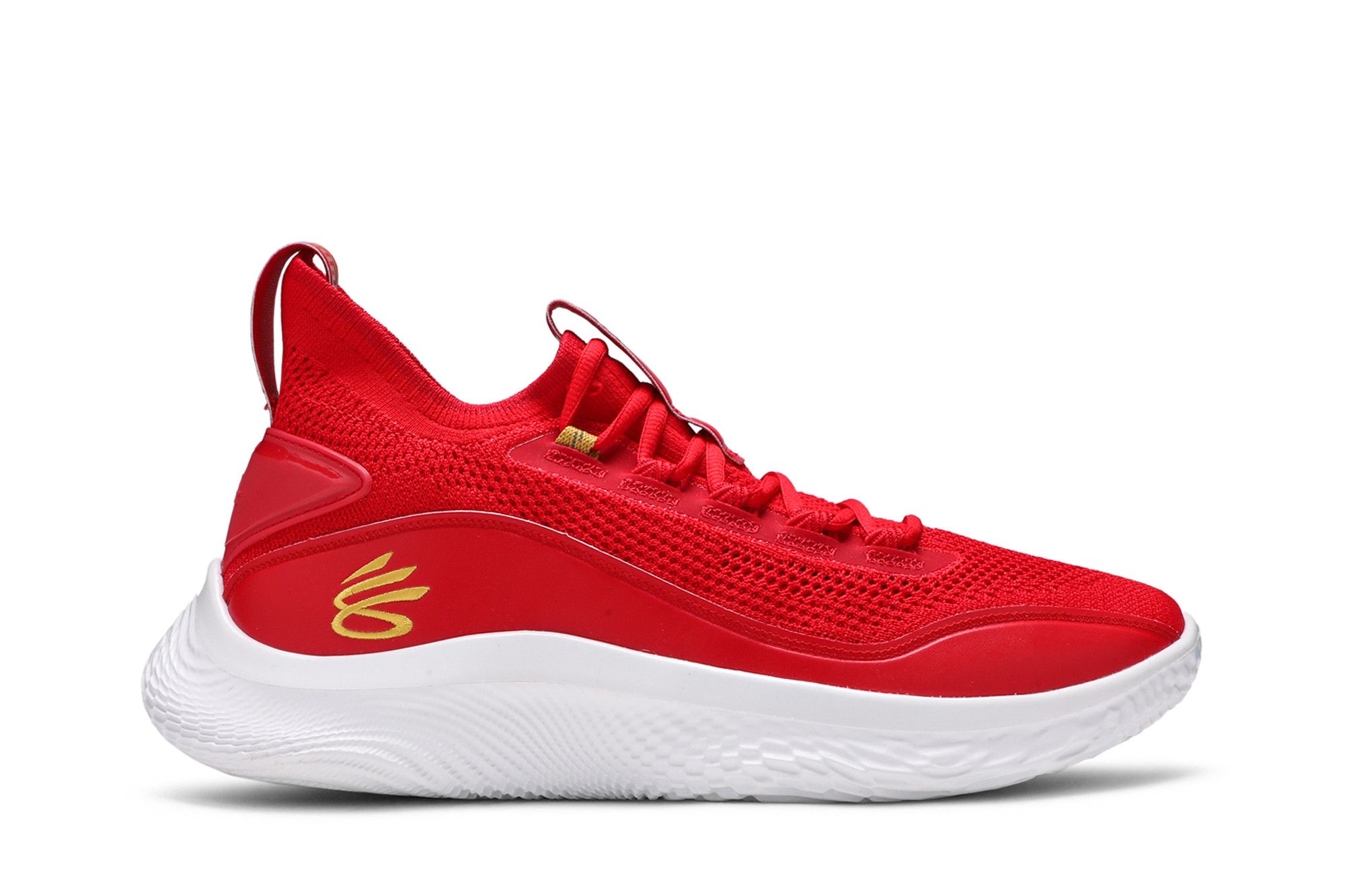 Curry 5 chinese new year sale