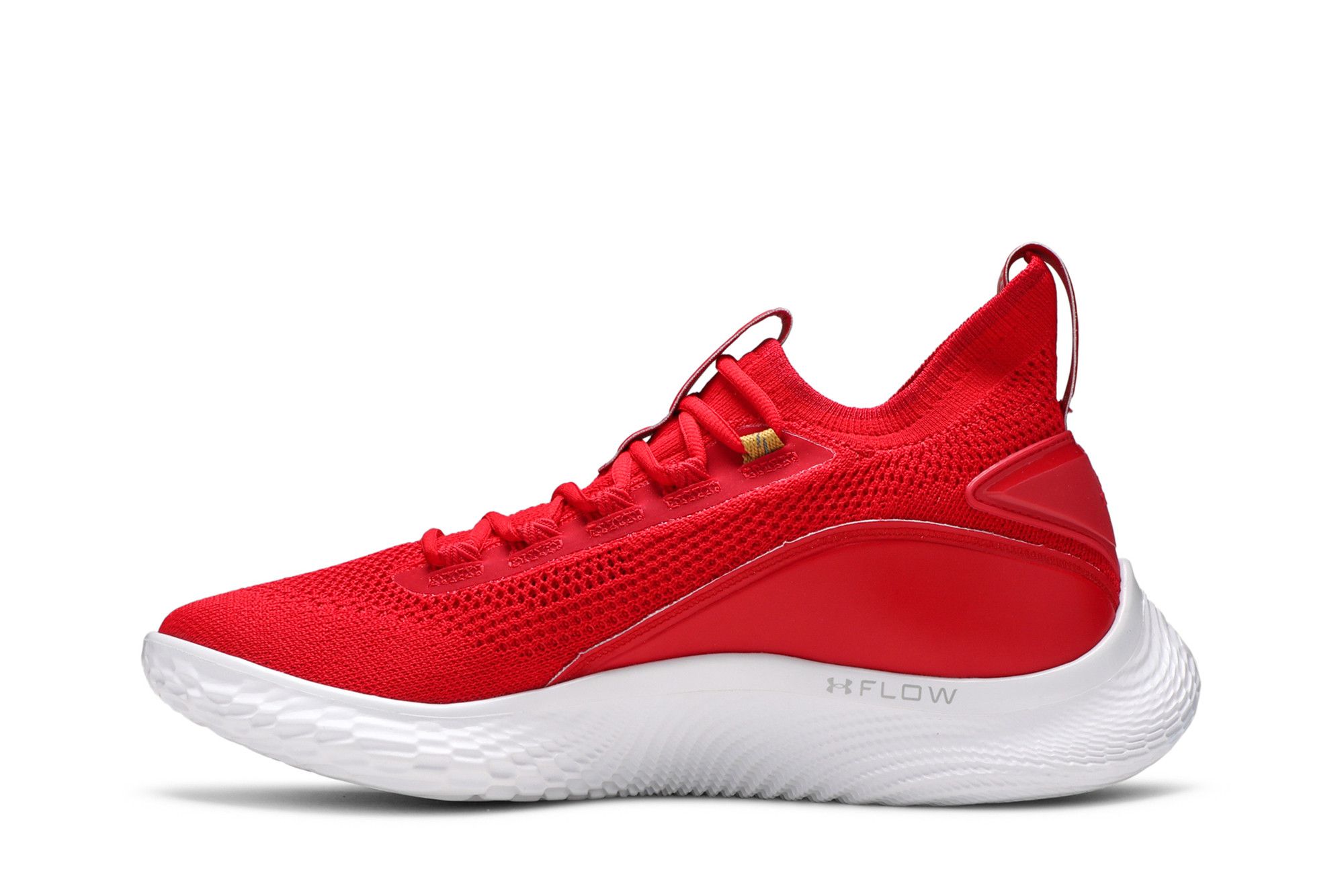 Buy Curry Brand Curry Flow 8 'Chinese New Year' - 3024035 600 | GOAT