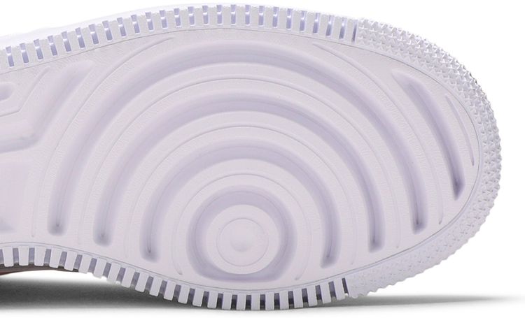 Nike Wmns Air Force 1 Low Shadow White Bright Mango