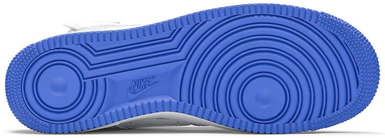 Nike Air Force 1 High Royal Blue