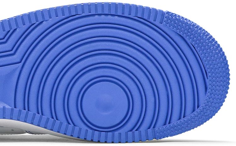 Nike Air Force 1 High Royal Blue