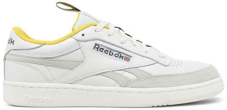 Reebok Club C Revenge Vintage Chalk