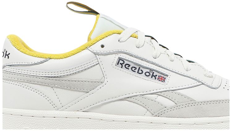 Reebok Club C Revenge Vintage Chalk