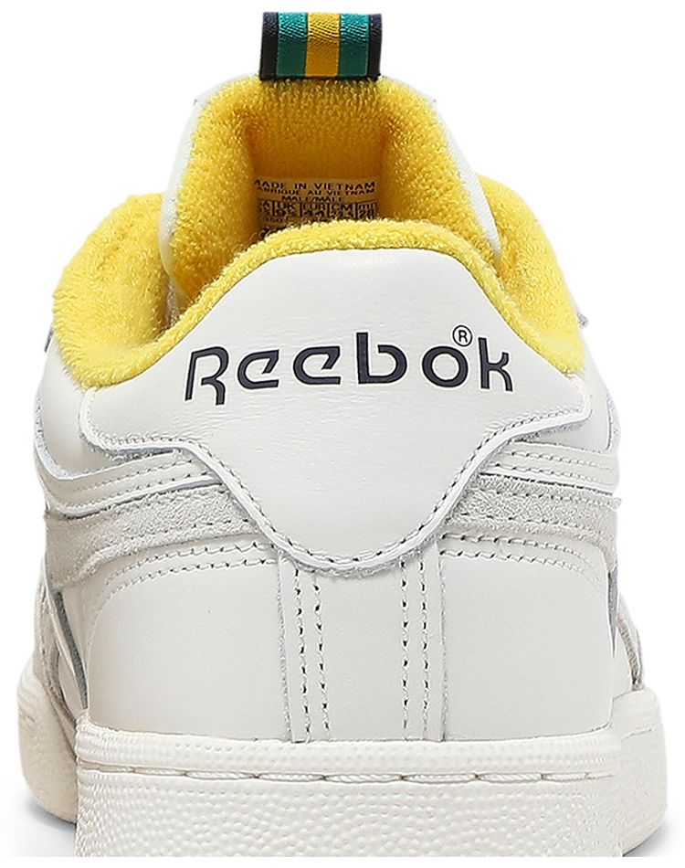 Reebok Club C Revenge Vintage Chalk