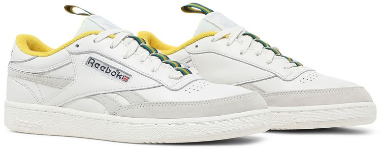 Reebok Club C Revenge Vintage Chalk
