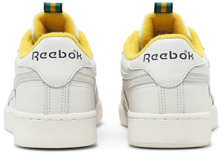 Reebok Club C Revenge Vintage Chalk