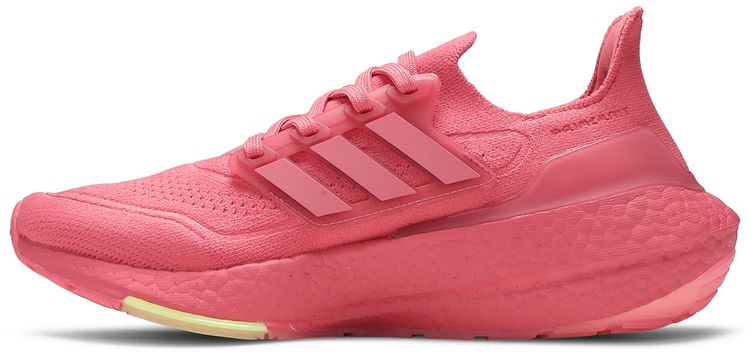 Adidas Wmns UltraBoost 21 Hazy Rose