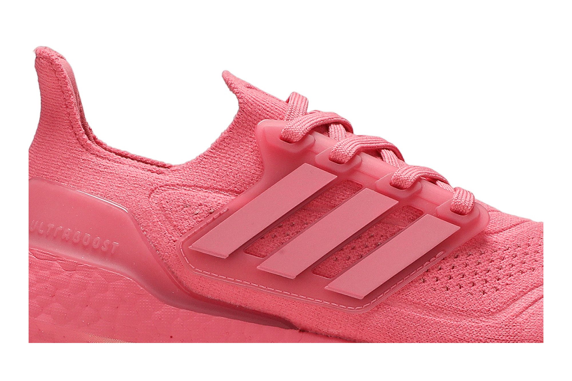 Size 10.5 Wmns UltraBoost 21 Hazy Rose