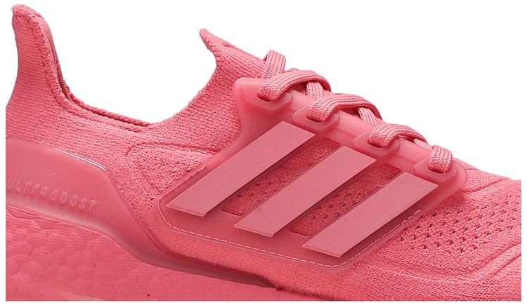 Adidas Wmns UltraBoost 21 Hazy Rose