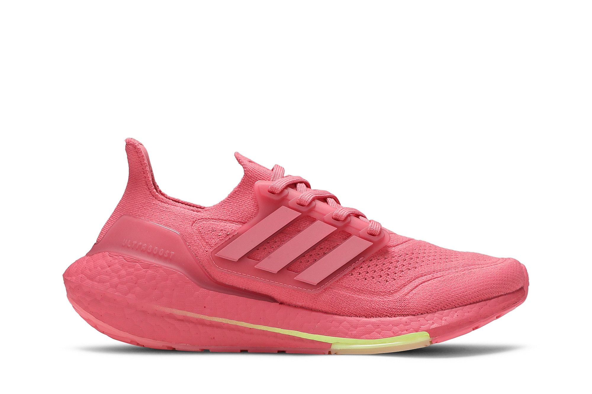 Size 5.0 Wmns UltraBoost 21 Hazy Rose