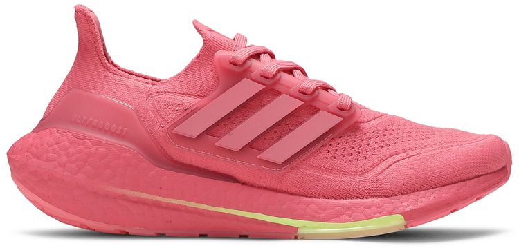 Adidas Wmns UltraBoost 21 Hazy Rose