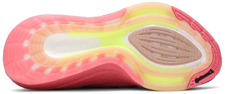 Adidas Wmns UltraBoost 21 Hazy Rose