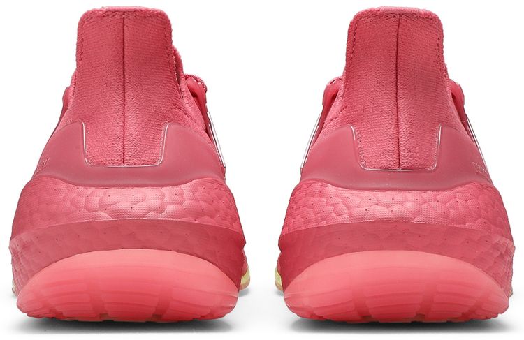 Adidas Wmns UltraBoost 21 Hazy Rose
