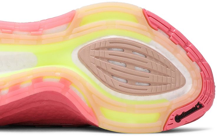 Adidas Wmns UltraBoost 21 Hazy Rose