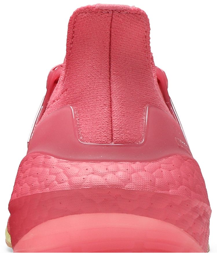 Adidas Wmns UltraBoost 21 Hazy Rose
