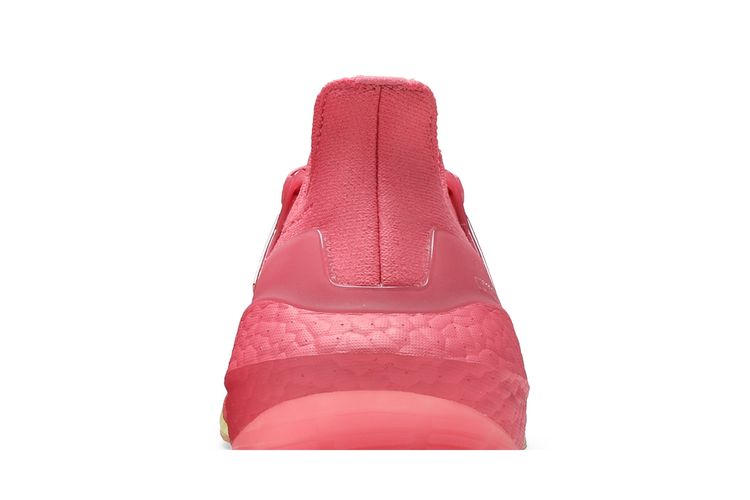 Buy adidas Wmns UltraBoost 21 'Hazy Rose' - FY0426 | GOAT