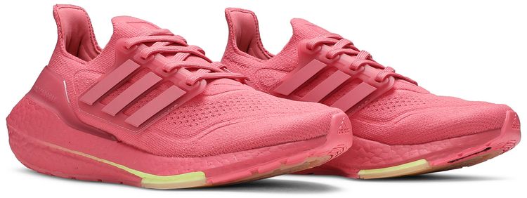 Adidas Wmns UltraBoost 21 Hazy Rose
