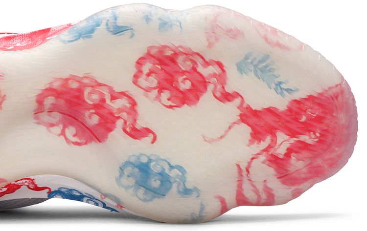 Adidas Dame 7 Fine China