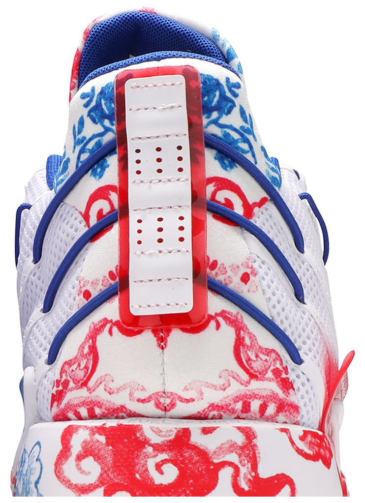 Adidas Dame 7 Fine China