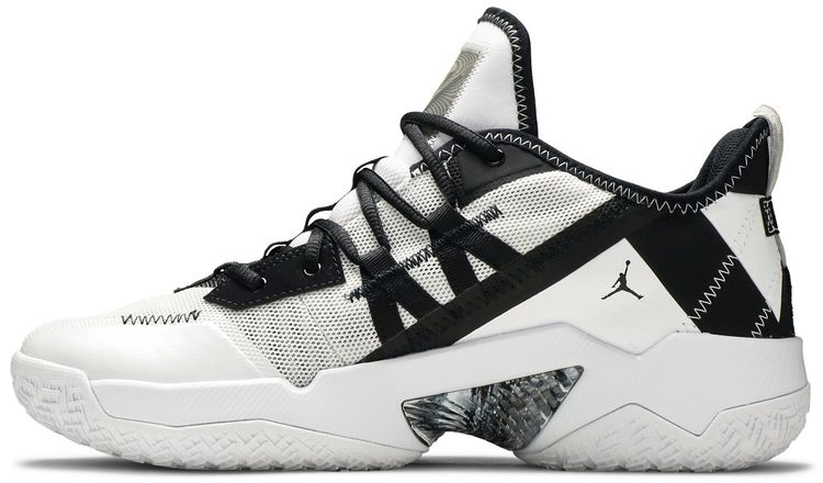 Air Jordan One Take 2 Marble