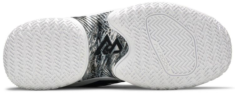 Air Jordan One Take 2 Marble