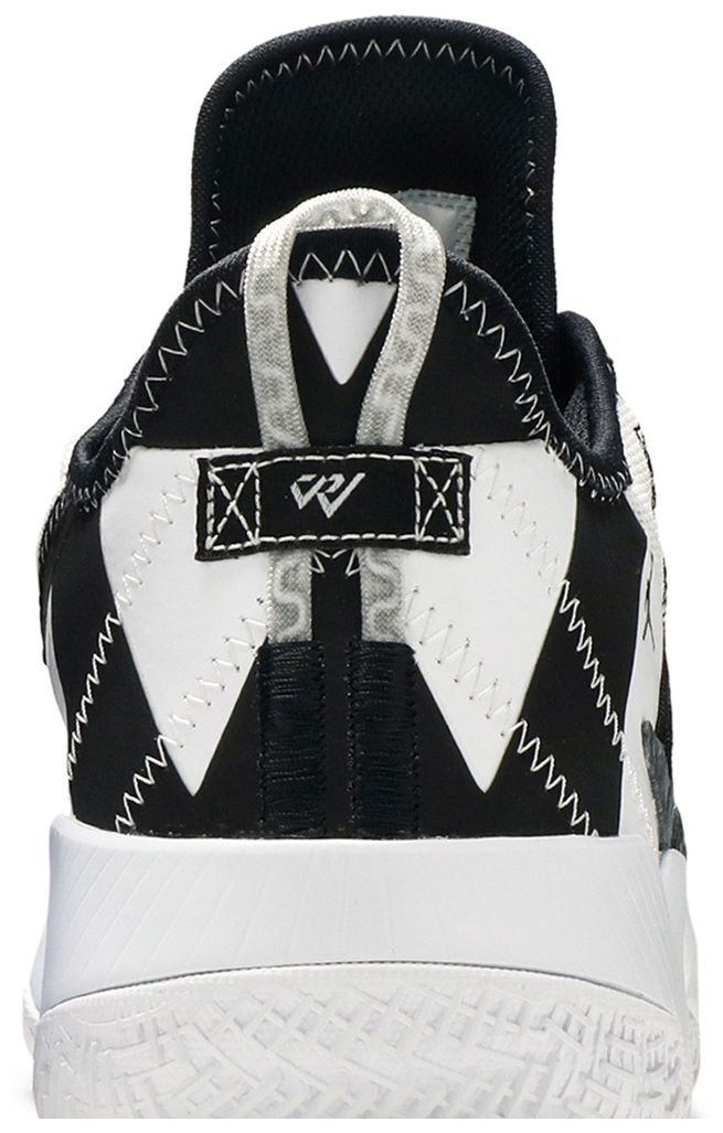 Air Jordan One Take 2 Marble