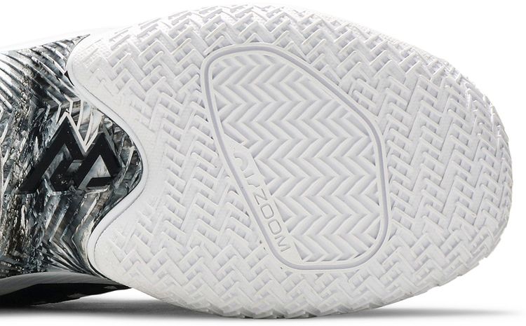 Air Jordan One Take 2 Marble