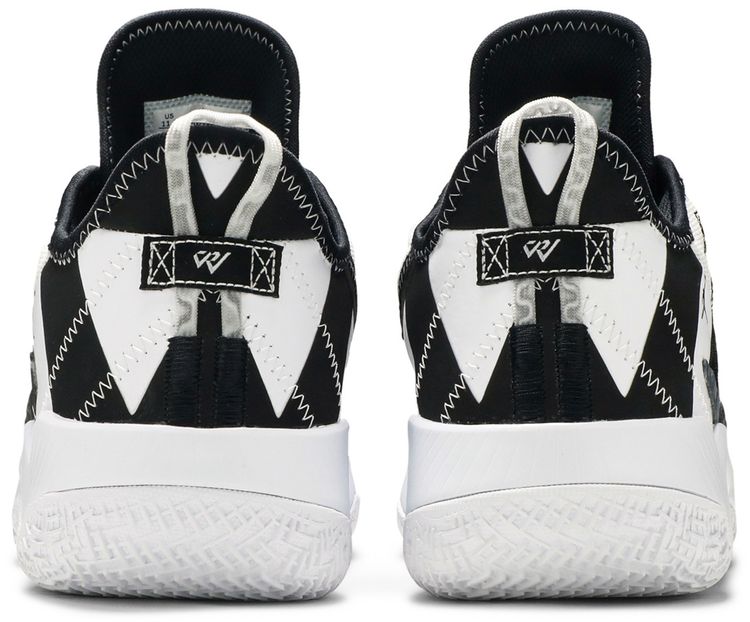 Air Jordan One Take 2 Marble