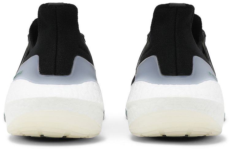 Adidas UltraBoost 21 Black Sub Green