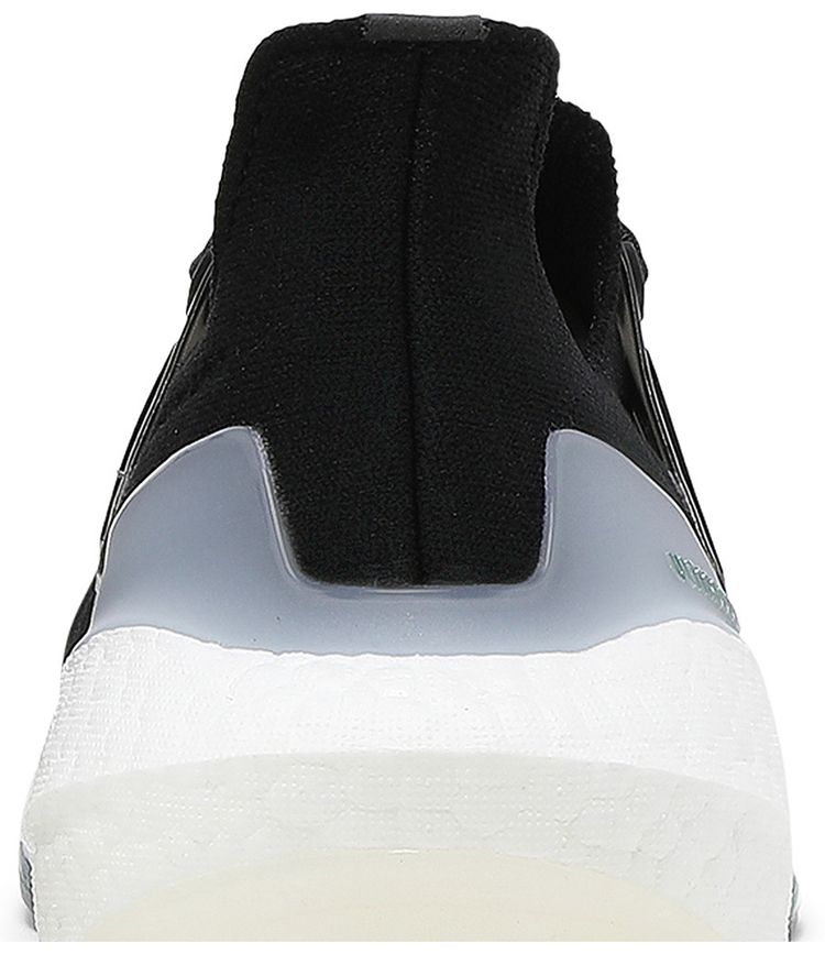 Adidas UltraBoost 21 Black Sub Green