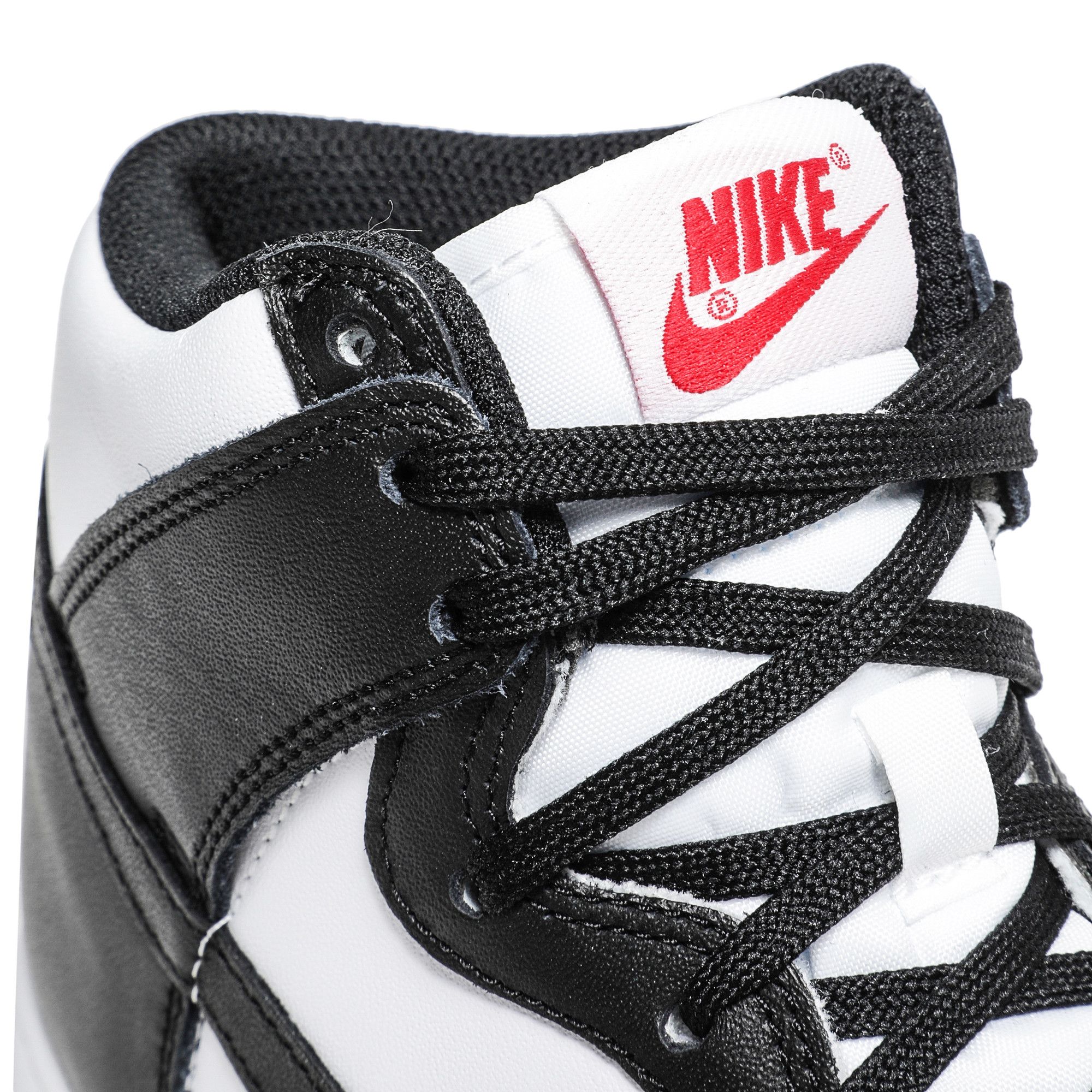 Buy Wmns Dunk High 'Black White' - DD1869 103 | GOAT Buy Wmns Dunk High 'Black White' - DD1869 103 | GOAT