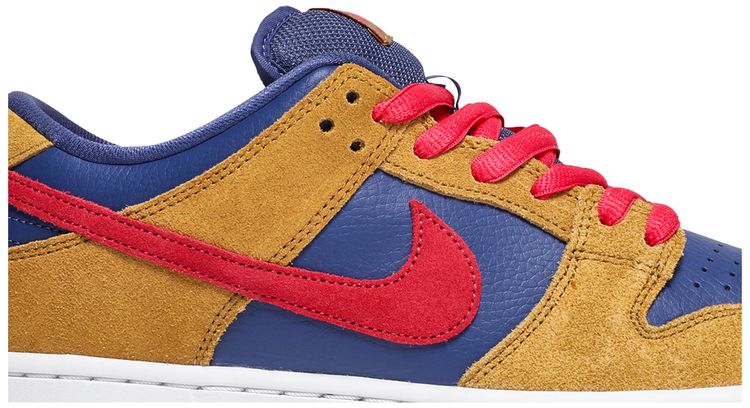 Dunk Low SB Reverse Papa Bear