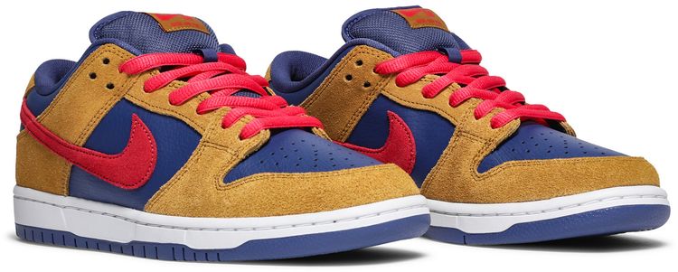 Dunk Low SB Reverse Papa Bear