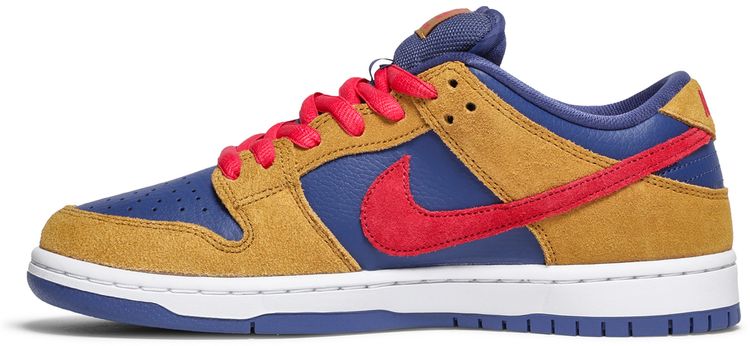 Dunk Low SB Reverse Papa Bear