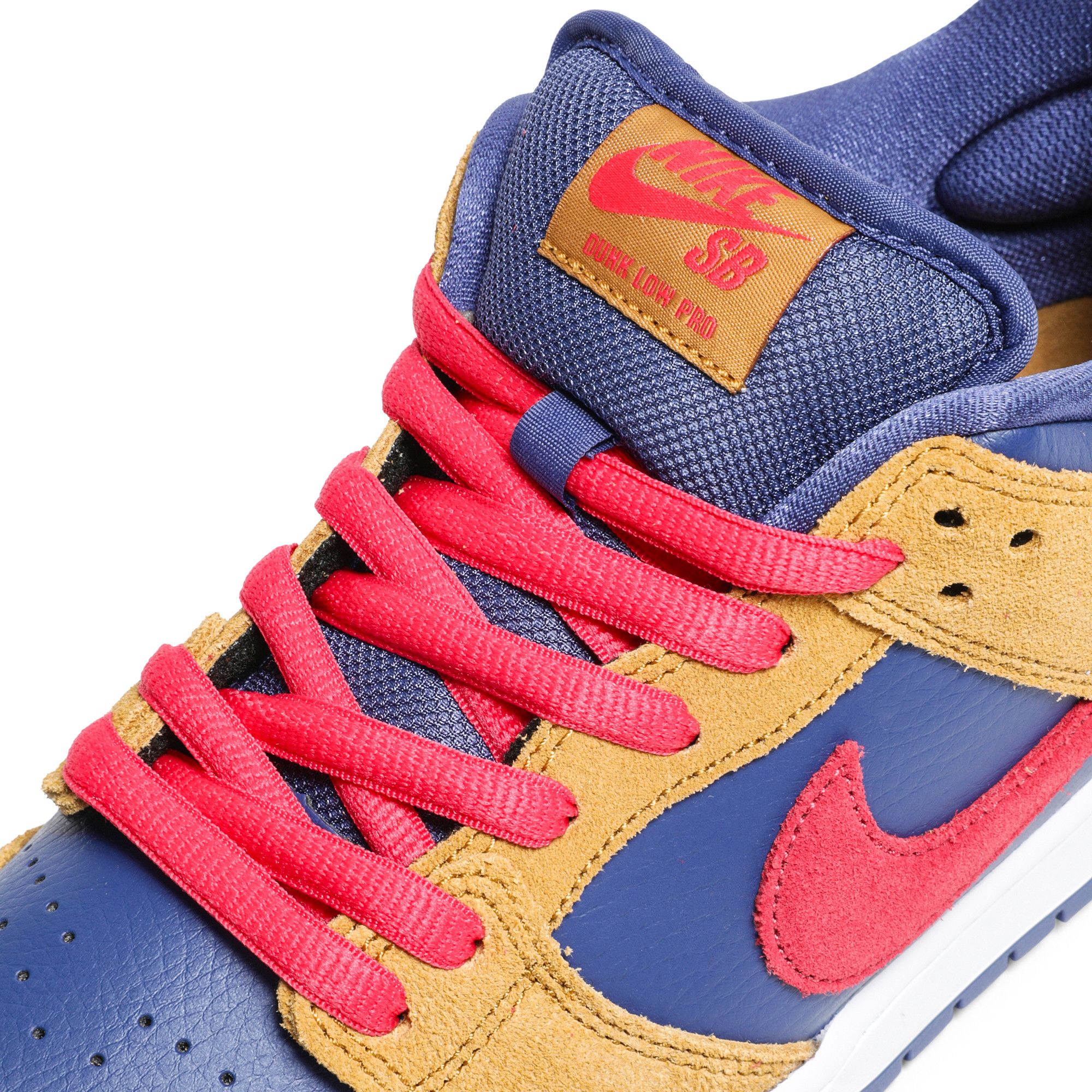 Nike dunk papa bear best sale
