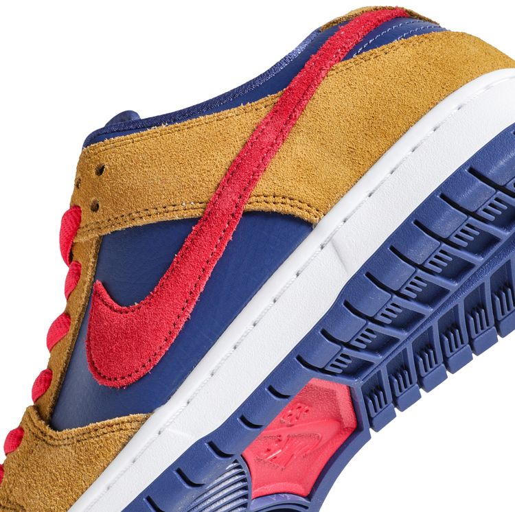 Dunk Low SB Reverse Papa Bear