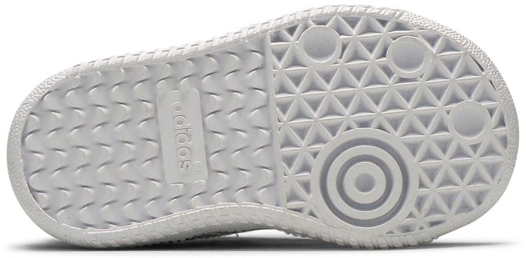 Adidas Samba OG I Black White