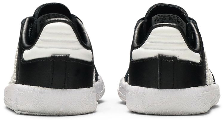 Adidas Samba OG I Black White