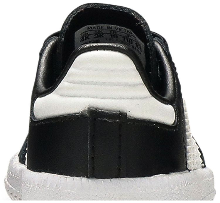 Adidas Samba OG I Black White