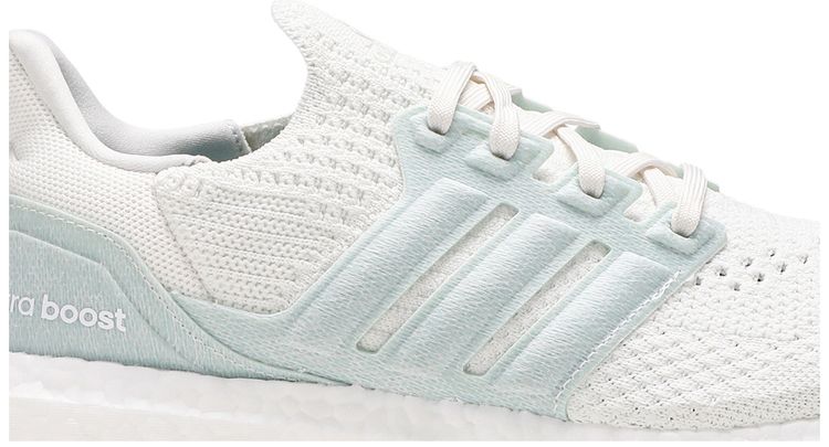 Parley x adidas UltraBoost 60 DNA Non Dyed