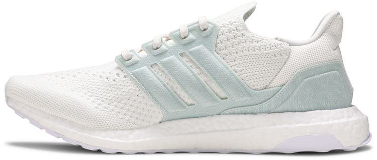 Parley x adidas UltraBoost 60 DNA Non Dyed