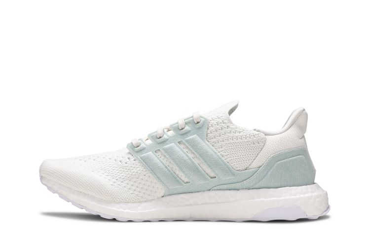 Buy Parley x Adidas UltraBoost DNA 'Non Dyed' FZ0250 GOAT