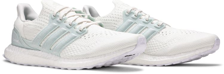 Parley x adidas UltraBoost 60 DNA Non Dyed