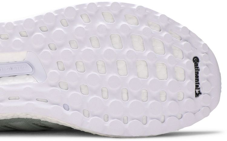 Parley x adidas UltraBoost 60 DNA Non Dyed